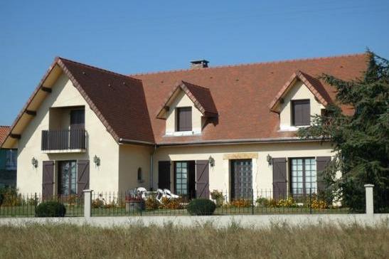 Rénovation de toitures Riom